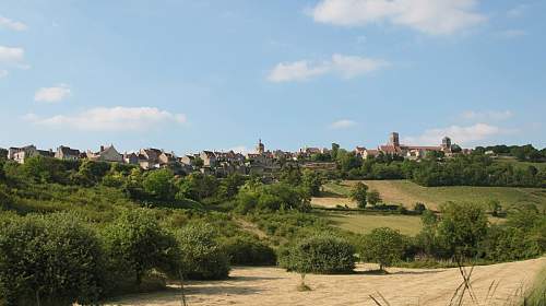 Vézelay