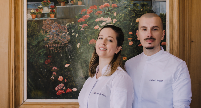 Golf &amp; Domaine du Roncemay | Restaurant Gastronomique Auxerre