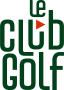 Logo Le Club Golf