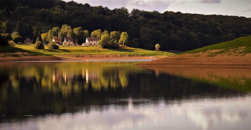 Domaine &amp; Golf du Roncemay | Hotel 4 étoiles Auxerre