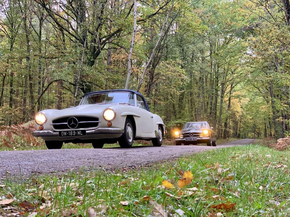 Vintage Car Auxerre | Domaine &amp; Golf du Roncemay | 4 star Hotel Auxerre