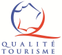 Logo Qualité Tourisme