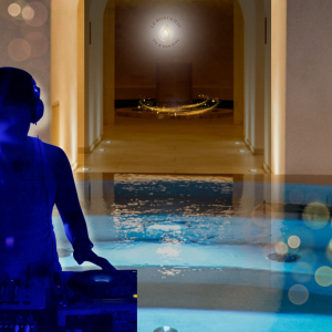 <span><span>Soirée Nocturne au Spa avec DJ Laurent Dormecy Domaine de Roncemay</span></span>