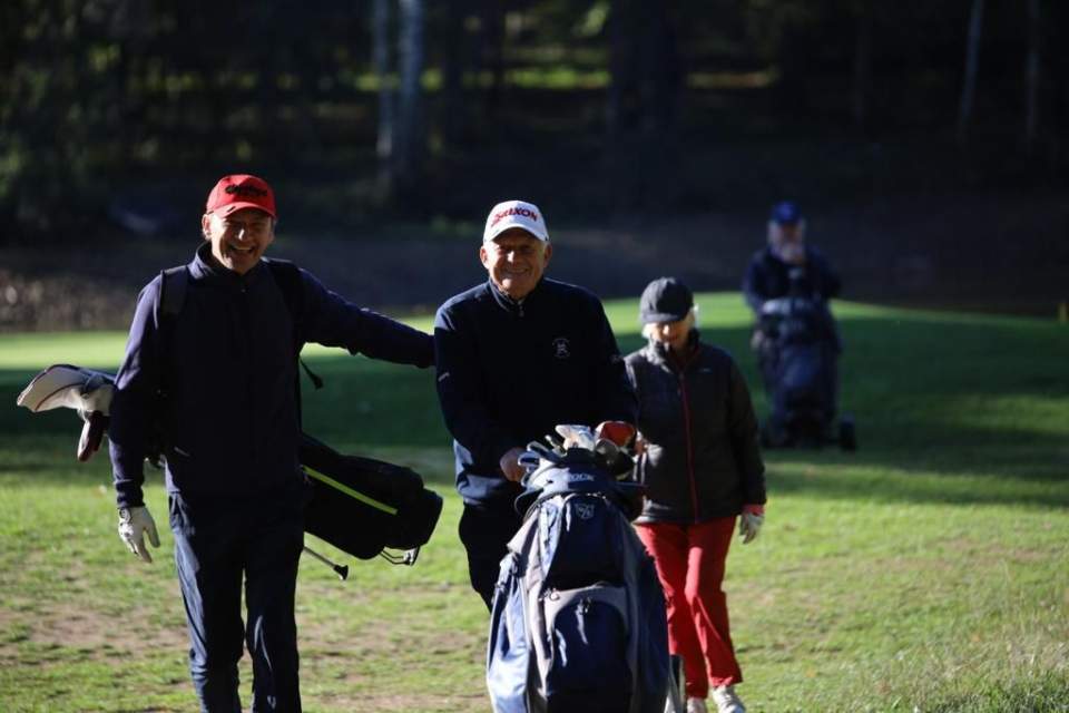 Amateur et Profesionnel de Golf | Golf &amp; Domaine du Roncemay | Parcours Golf Bourgogne