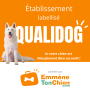 Label Qualidog