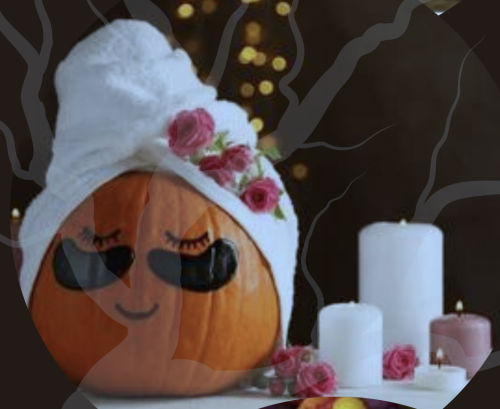 Halloween au Spa